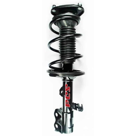 Fcs Automotive Complete Strut Assembly, 2333296L 2333296L